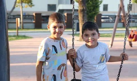 Kocaeli Derince'deki Sağlıklı Yaşam Parkı, Vatandaşların Gözdesi Oldu