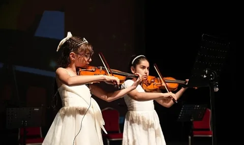 Kocaeli Konservatuvarı Yetenek Sınavları Başvuruları Başladı