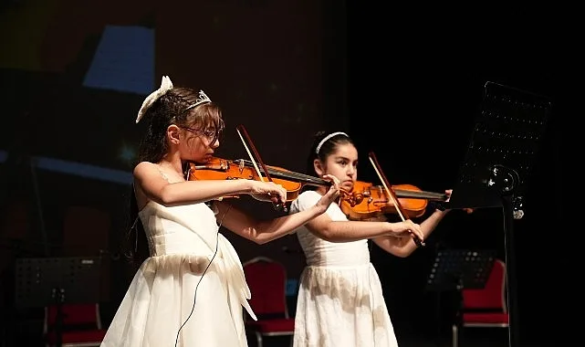 Kocaeli Konservatuvarı Yetenek Sınavları Başvuruları Başladı
