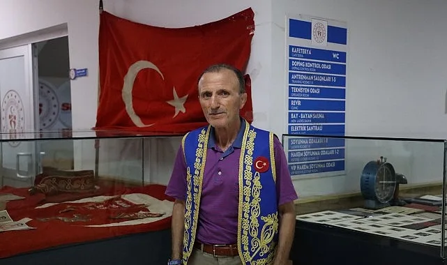 Kocaeli, Türk Güreşinin Asırlık Mirasını Uluslararası Turnuvayla Ağırladı