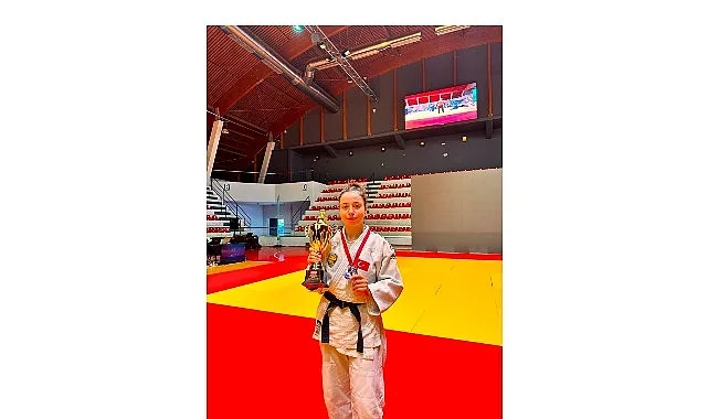 Konya Büyükşehir Belediyespor'dan Tekvando, Judo, Bisiklette Büyük Başarı