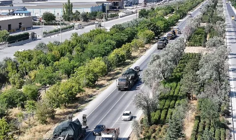 Konya'da Ağır Bakım Tesisleri İçin Büyük Taşınma Başladı: Yeni Dönem