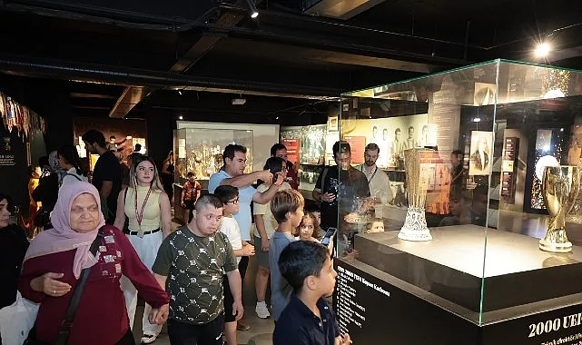 Küçükçekmece Belediyesi'nden Özel Bireylere Yönelik Kapsayıcı Etkinlikler