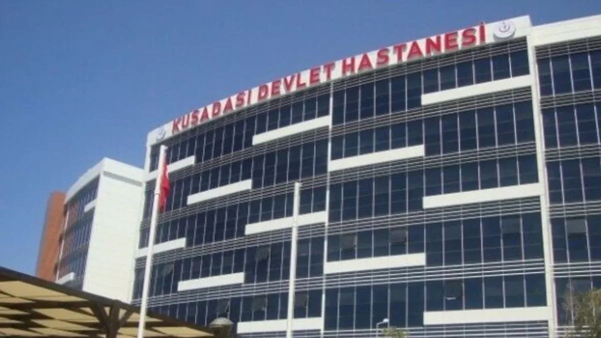 Kuşadası’nda “Masa Başı Görevlendirme” İddiası