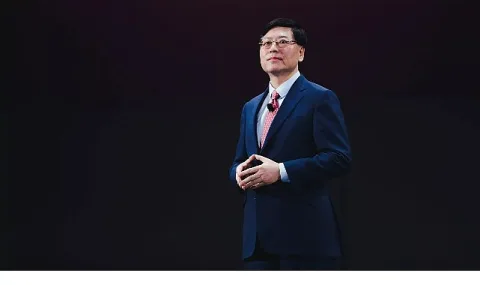 Lenovo, 2026-2027 Mali Yılı İlk Çeyreğinde Tarihi Başarıya İmza Attı