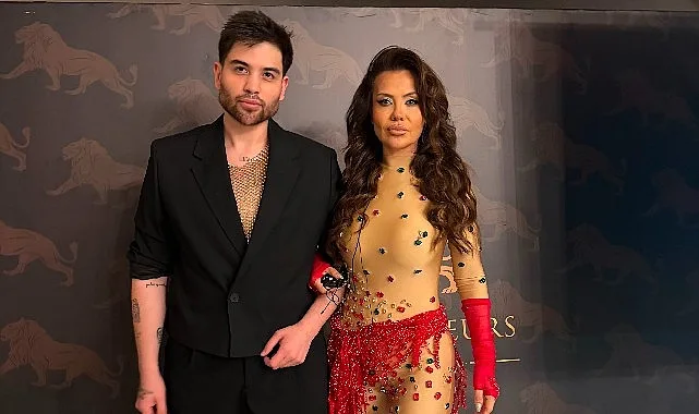 Luca Artikov, Top of Model Universe İçin Özel Hazırlıklarla Dikkat Çekiyor