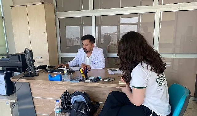MABEM Binlerce Öğrenciye YKS ve LGS Tercih Rehberliği Sağladı