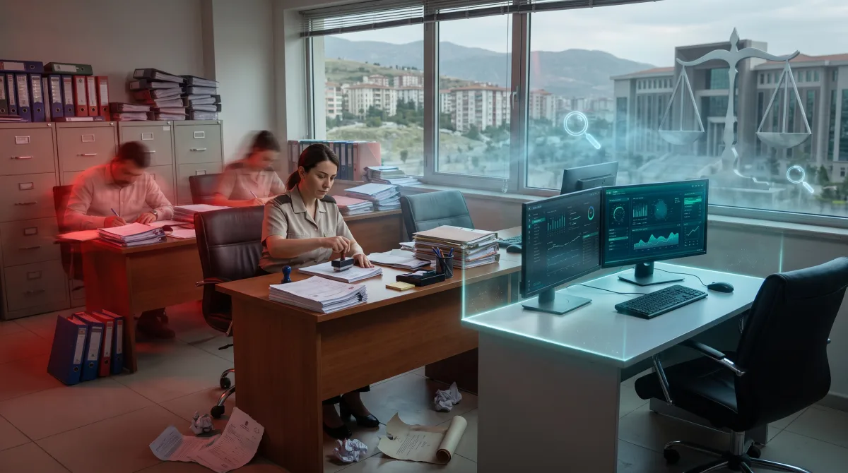 Malatya İl Sağlık Müdürlüğü Hakkında DYS İddiası: Bakanlık Talimatı Deliniyor mu?