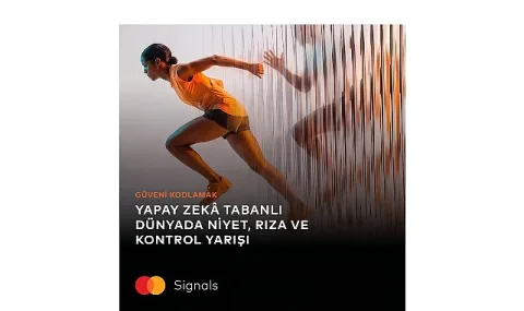 Mastercard: Yapay Zekada Gerçek Değer Operasyonel Mükemmellikle Yaratılıyor