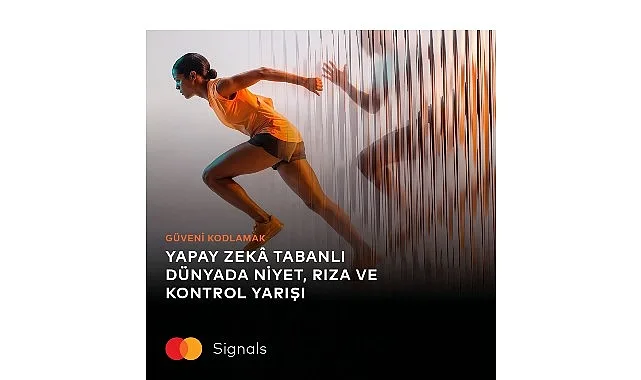 Mastercard: Yapay Zekada Gerçek Değer Operasyonel Mükemmellikle Yaratılıyor