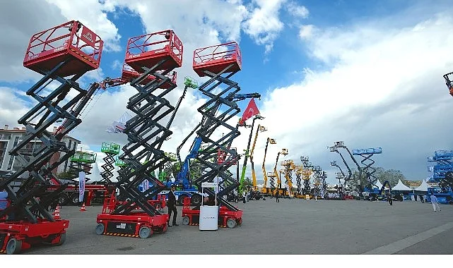 Mevzuat Değişikliğiyle PYP Kiralama Sektörü 600 Milyon TL Ciroya Ulaştı