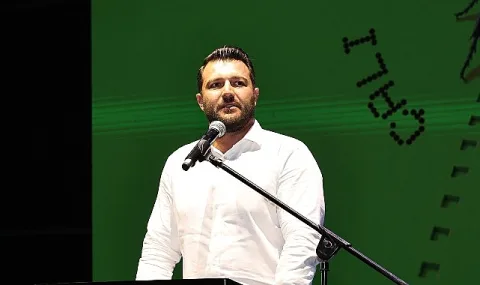 Moğollar, 10. Çalı Köy Filmleri Festivali'ne Coşkulu Bir Başlangıç Yaptı