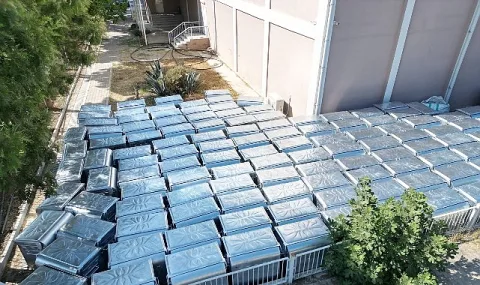 Narlıdere Belediyesi Çevre Temizliği İçin 200 Yeni Çöp Konteyneri Dağıttı