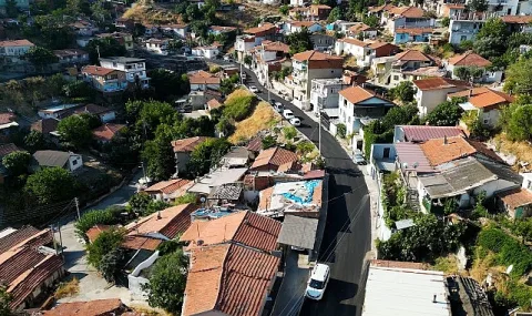 Narlıdere'de Asfalt Seferberliği Sürüyor: Hedef Yıl Sonunda 5 Bin Ton
