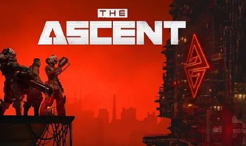 Neon Giant, The Ascent'in 5. Yıl Dönümünde Gelecek Planlarını Duyurdu