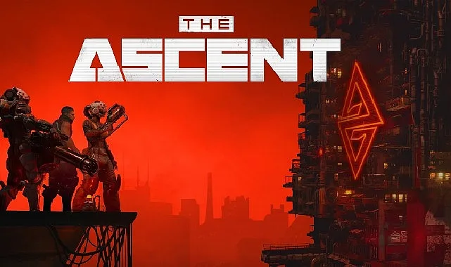 Neon Giant, The Ascent'in 5. Yıl Dönümünde Gelecek Planlarını Duyurdu