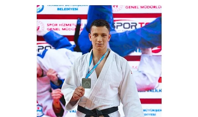 Osmangazi Belediyespor'dan İki Milli Judocu Balkan Şampiyonası'nda Sahne Alacak