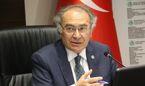 Prof. Dr. Nevzat Tarhan: Şiddet Genetik Değil, Beyin Algoritması Yeniden Yazılabilir
