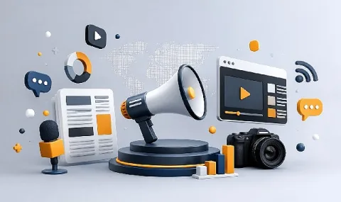 Projelerin Medyada Yer Bulması: Doğru Hikaye ve Gazetecilik Dili Şart