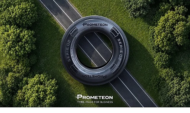 Prometeon 2040 Net Sıfır Hedefine Kararlılıkla İlerliyor