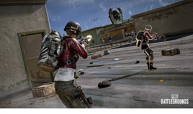 PUBG: Battlegrounds 42.2 Güncellemesiyle Yeni Oyunculara Kolay Adaptasyon