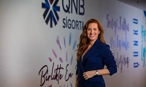 QNB Sigorta'dan İlk Yarıda Yüzde 53,6 Büyüme: 10,66 Milyar TL Prim Üretimi