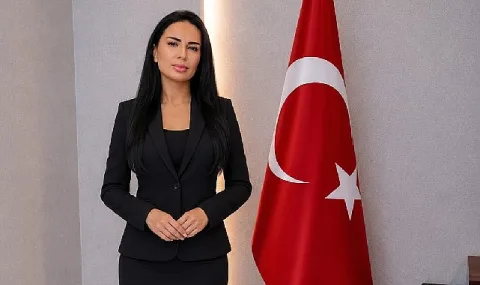 Saadet Demirdağ'dan Türkiye'ye Uluslararası Yatırım ve Teknoloji Vizyonu