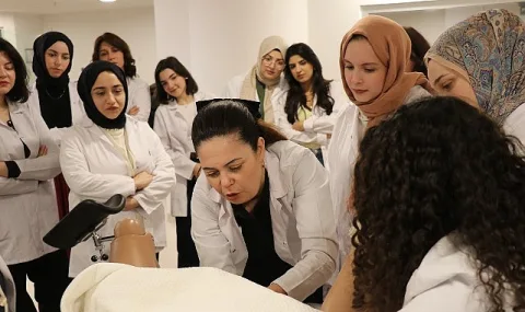 Sağlık Sektöründe Yapay Zeka ve Dijitalleşme Yeni Kariyer Dönemi Başlattı