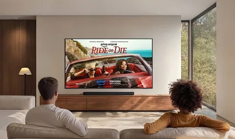 Samsung ve Prime Video'dan Dünya Genelinde HDR10+ ADVANCED Atılımı