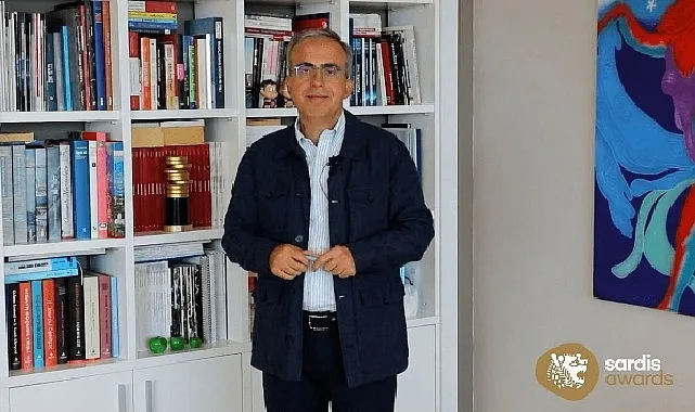 Sardis Ödülleri Sekizinci Kez Düzenleniyor: Yeni Dönem ve Akıllı Finans Teması