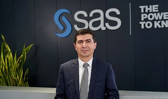 SAS, Yarım Asırlık Veri ve Yapay Zekâ Liderliğini Geleceğe Taşıyor