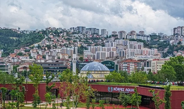 Saygınlar Kulübü Üyeleri Körfez Aqua Akvaryumu'nda Su Altı Dünyasını Keşfetti