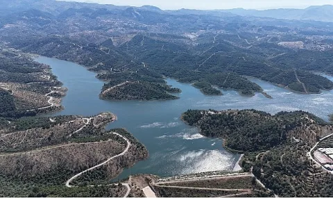 Seferihisar'da Üreticilerin Sulama Suyuna Erişimi Yeniden Düzenlendi