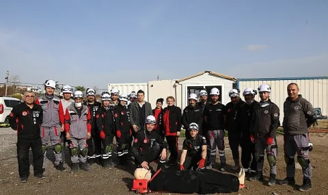 Seferihisar SAK'tan Yangınlara Karşı Toplumsal Farkındalık Hamlesi