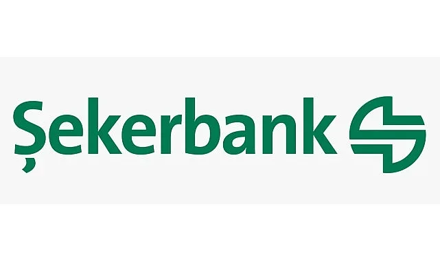 Şekerbank 2026 İlk Yarısında Aktif Büyüklüğünü Yüzde 32 Artırdı