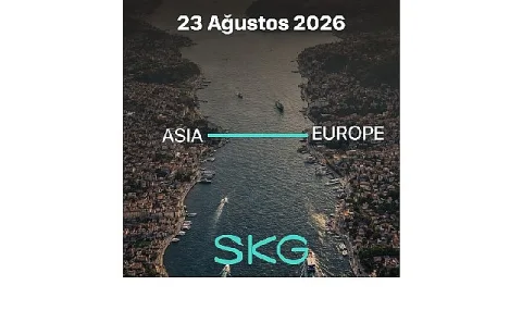 SKG, 38. Boğaziçi Kıtalararası Yüzme Yarışı'nda Sporculara Destek Olacak