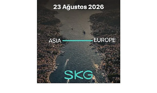 SKG, 38. Boğaziçi Kıtalararası Yüzme Yarışı'nda Sporculara Destek Olacak