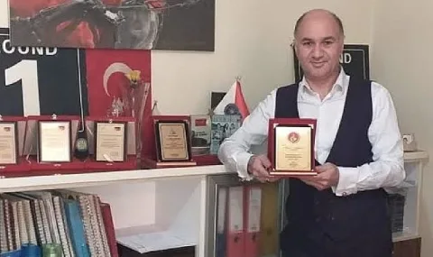 Taner Adıgüzel'in Sanat ve Yapım Dünyasındaki 30 Yıllık Başarısı