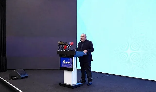 Taşyapı'dan Münih'e Yeni Yapı Projesi: Uluslararası Vizyon Genişliyor