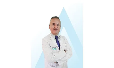 Tıbbi İlerlemelere Rağmen Yaşam Süresi Beklentisi Düşüşte