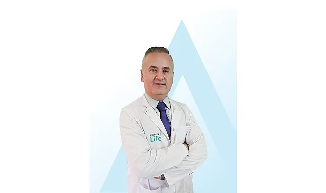 Tıbbi İlerlemelere Rağmen Yaşam Süresi Beklentisi Düşüşte