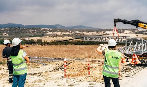 Toroslar EDAŞ, Adana'da Enerji Altyapısını 2026 Hedefleriyle Güçlendiriyor