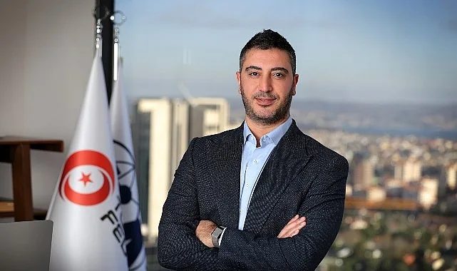 TOSFED Başkanı Eren Üçlertoprağı, Formula 1'in En Etkili İsimleri Arasında