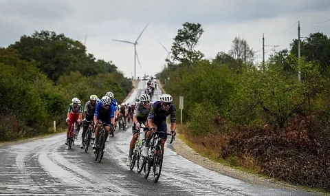 Tour of İstanbul 2026 Parkuru Açıklandı: Dört Günlük Bisiklet Heyecanı