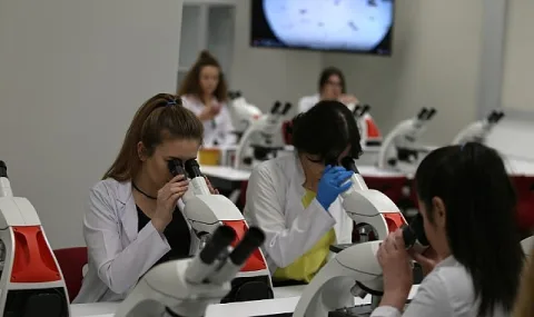 Üsküdar Üniversitesi SHMYO'da 3+1 Eğitim Modeli 8 Programda Başlıyor