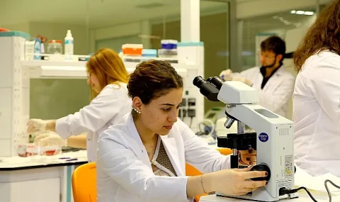 Üsküdar Üniversitesi, Türkiye'nin İlk TWAS Mükemmeliyet Merkezi Olarak Öncü