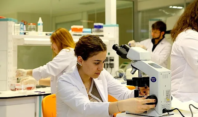 Üsküdar Üniversitesi, Türkiye'nin İlk TWAS Mükemmeliyet Merkezi Olarak Öncü
