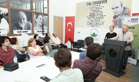 Usta Şair Can Yücel, Osmangazi'de Şiirlerle Yâd Edildi