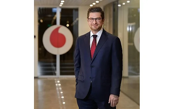 Vodafone Türkiye'de Şebeke Altyapısı Başkan Yardımcılığına Erhan Eraydın Getirildi