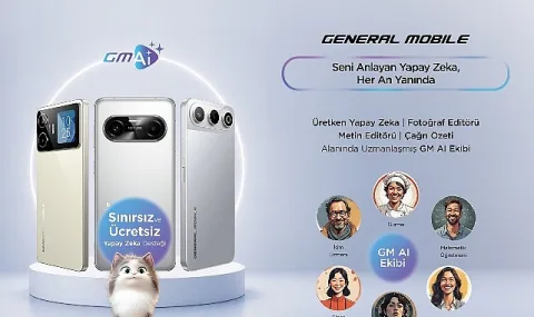 Yapay Zeka Dijital Alışkanlıkları Dönüştürüyor: Uygulama Kullanımı Azalıyor